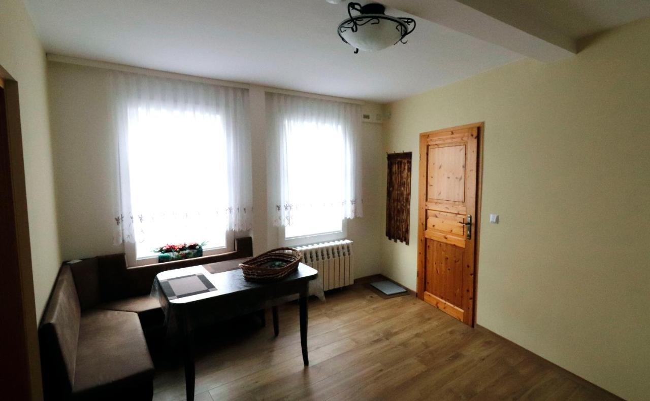 Ferienwohnung zum rotem Karpfen Erfurt Exterior foto